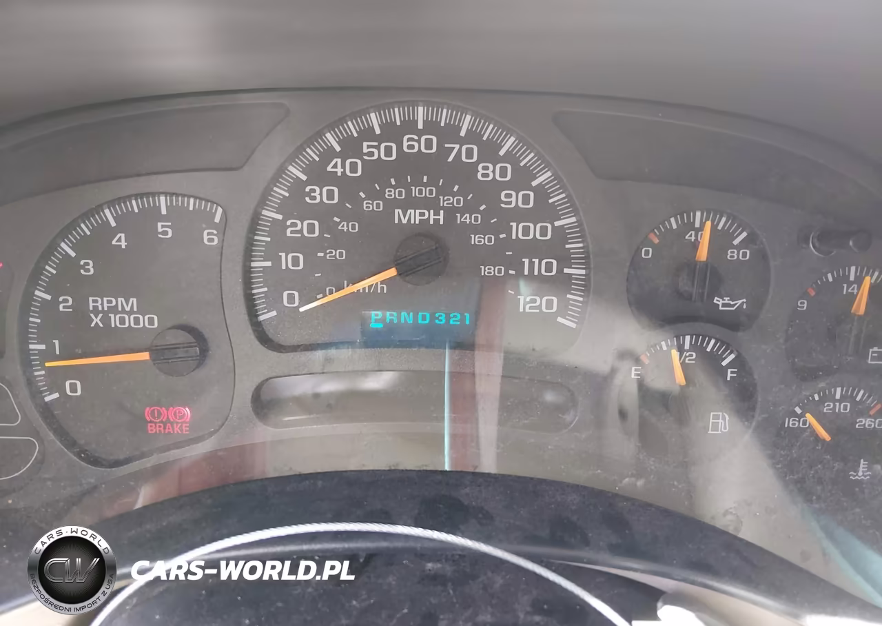 2004 GMC Yukon Slt VIN:1GKEK13T34J273031 - 7
