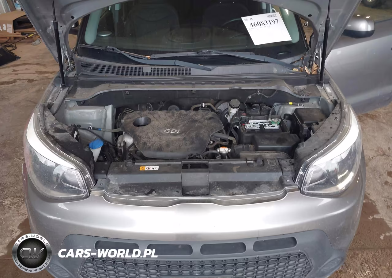 2016 Kia Soul VIN:KNDJN2A25G7392072 - 10