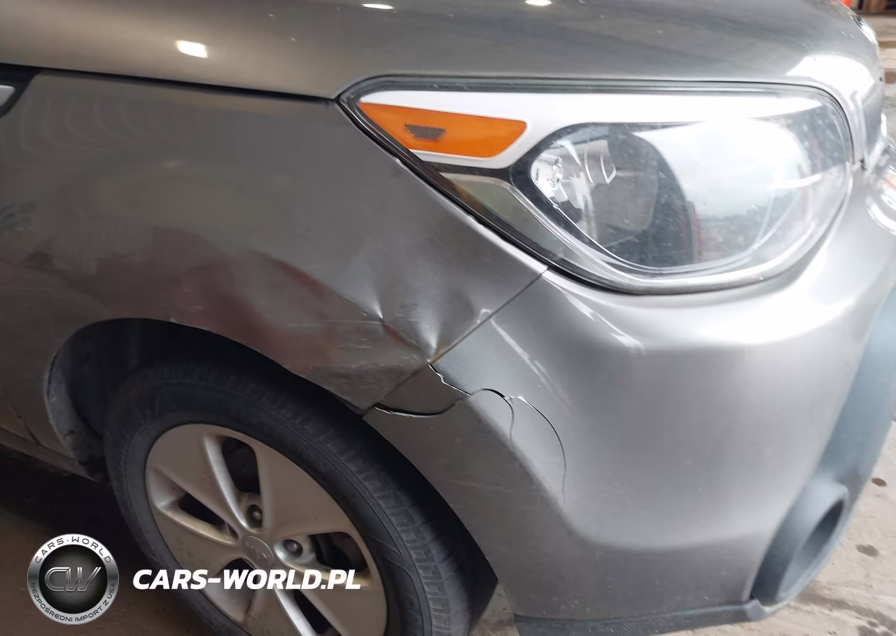 2016 Kia Soul VIN:KNDJN2A25G7392072 - 6