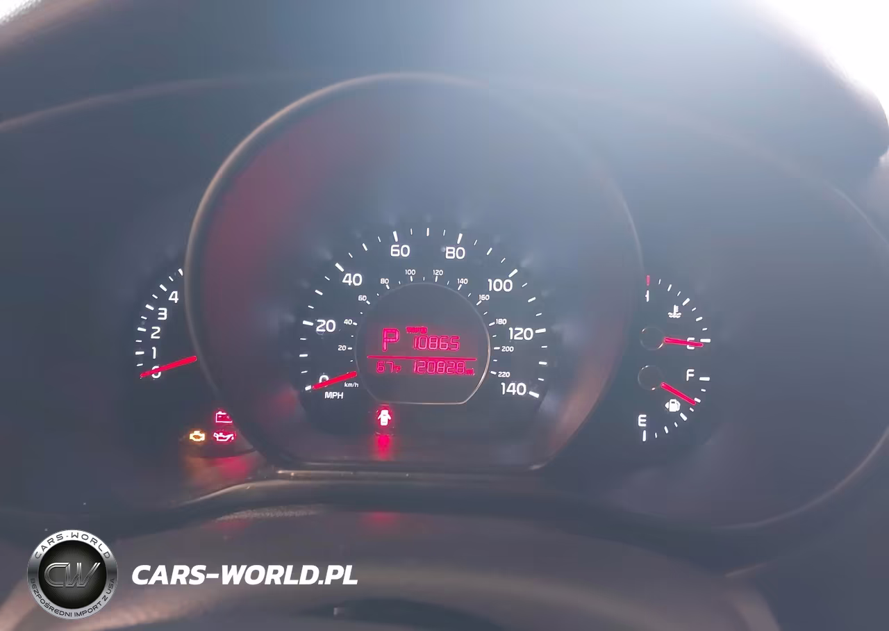 2016 Kia Soul VIN:KNDJN2A25G7392072 - 7