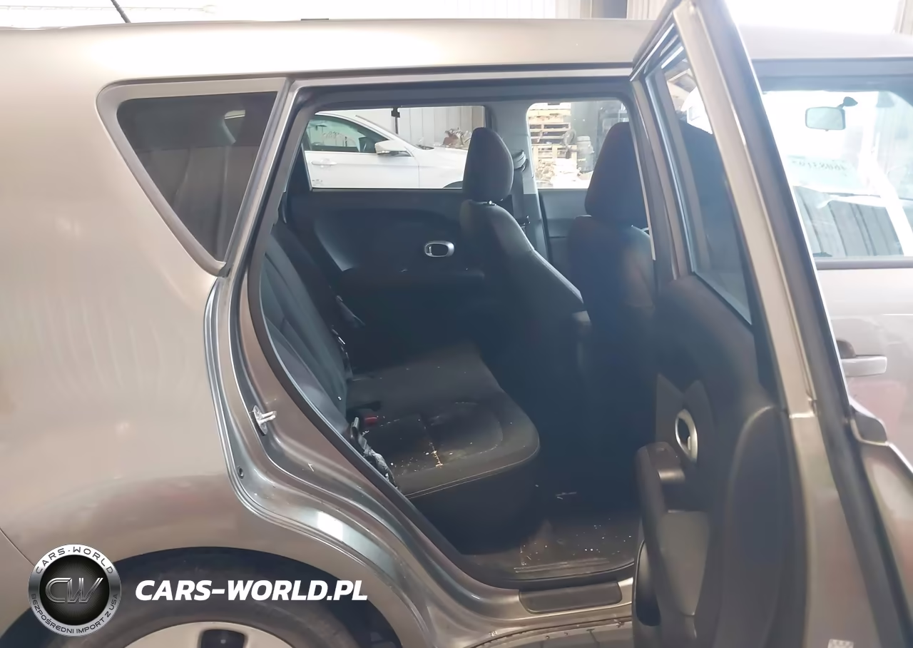 2016 Kia Soul VIN:KNDJN2A25G7392072 - 8