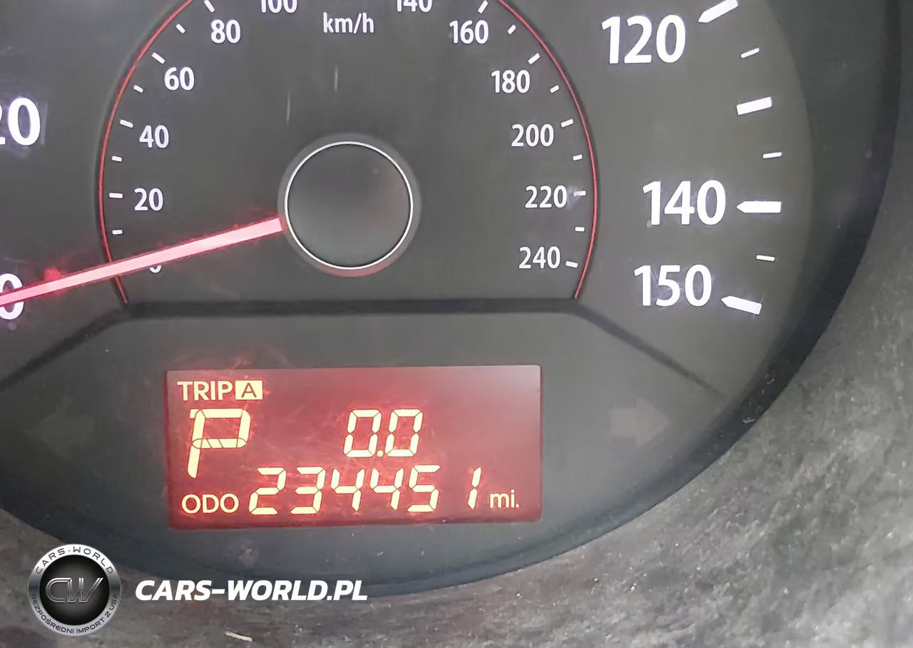 2013 Kia Sorento Lx V6 VIN:5XYKTDA28DG347700 - 13