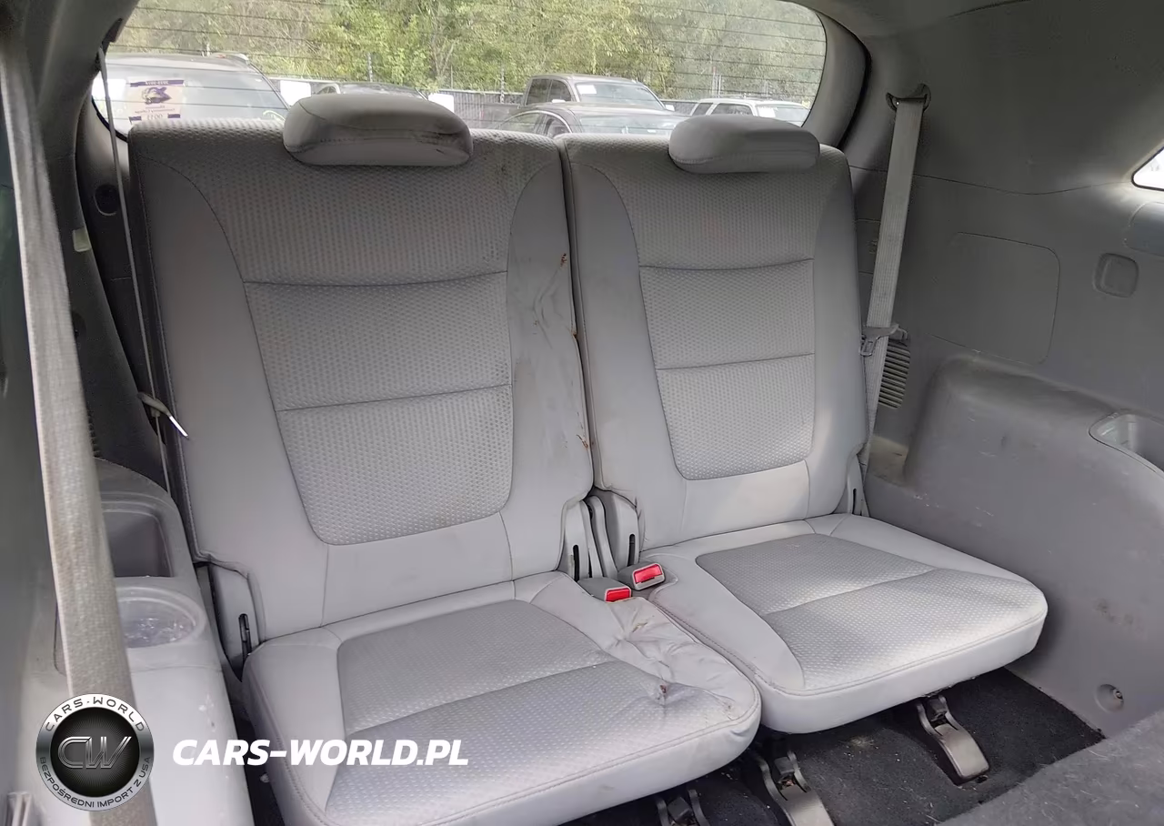 2013 Kia Sorento Lx V6 VIN:5XYKTDA28DG347700 - 15