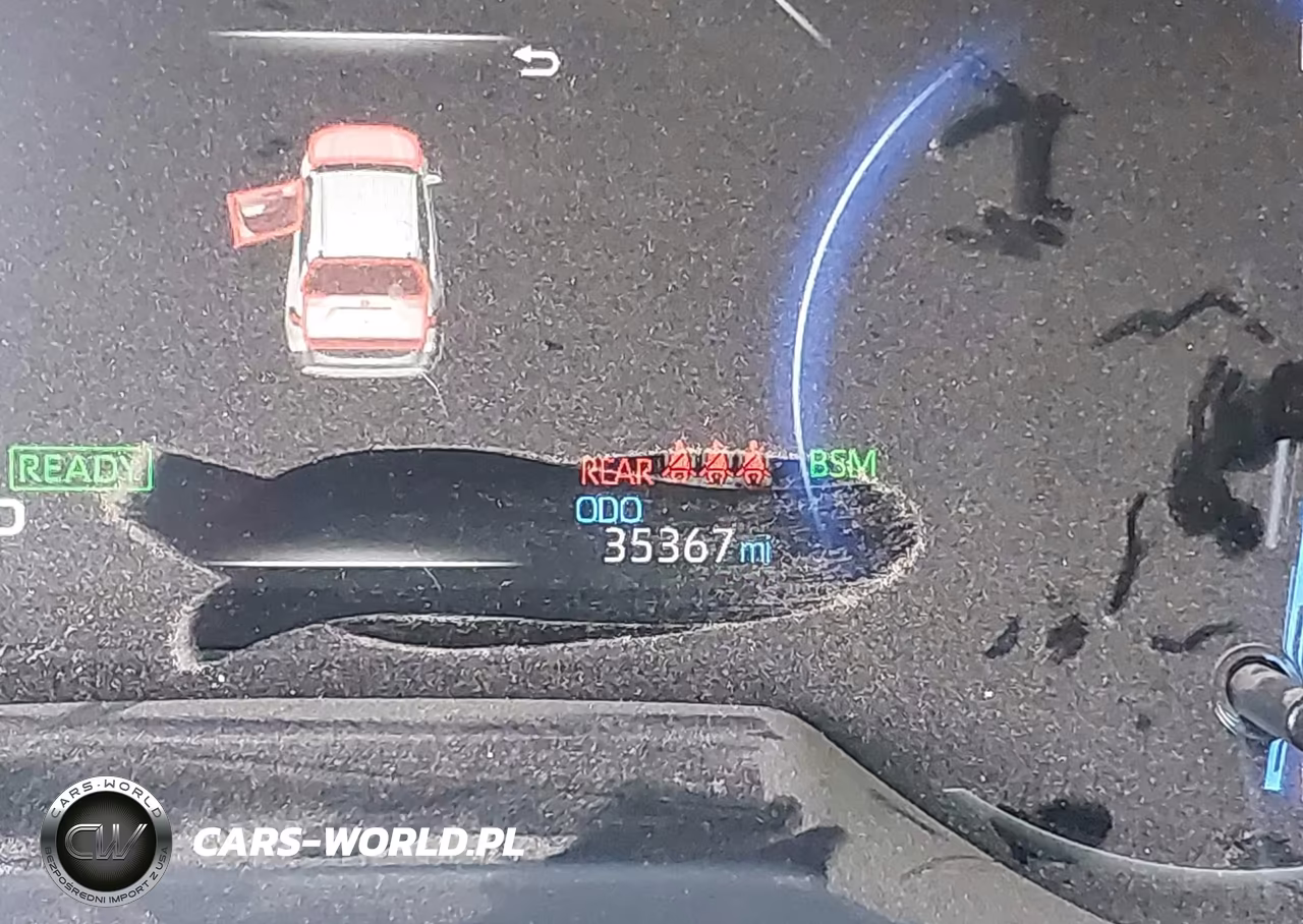 2024 Toyota Rav4 Hybrid Xle VIN:JTMRWRFV7RJ062046 - 16