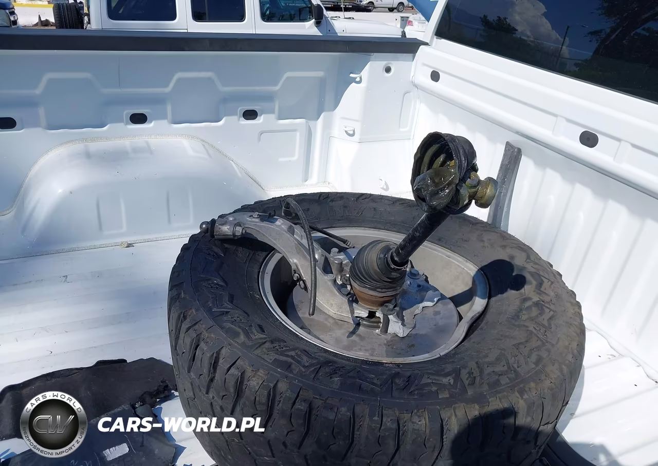 2024 GMC Sierra 1500 4Wd Standard Box Pro VIN:3GTNUAEK8RG313512 - 12
