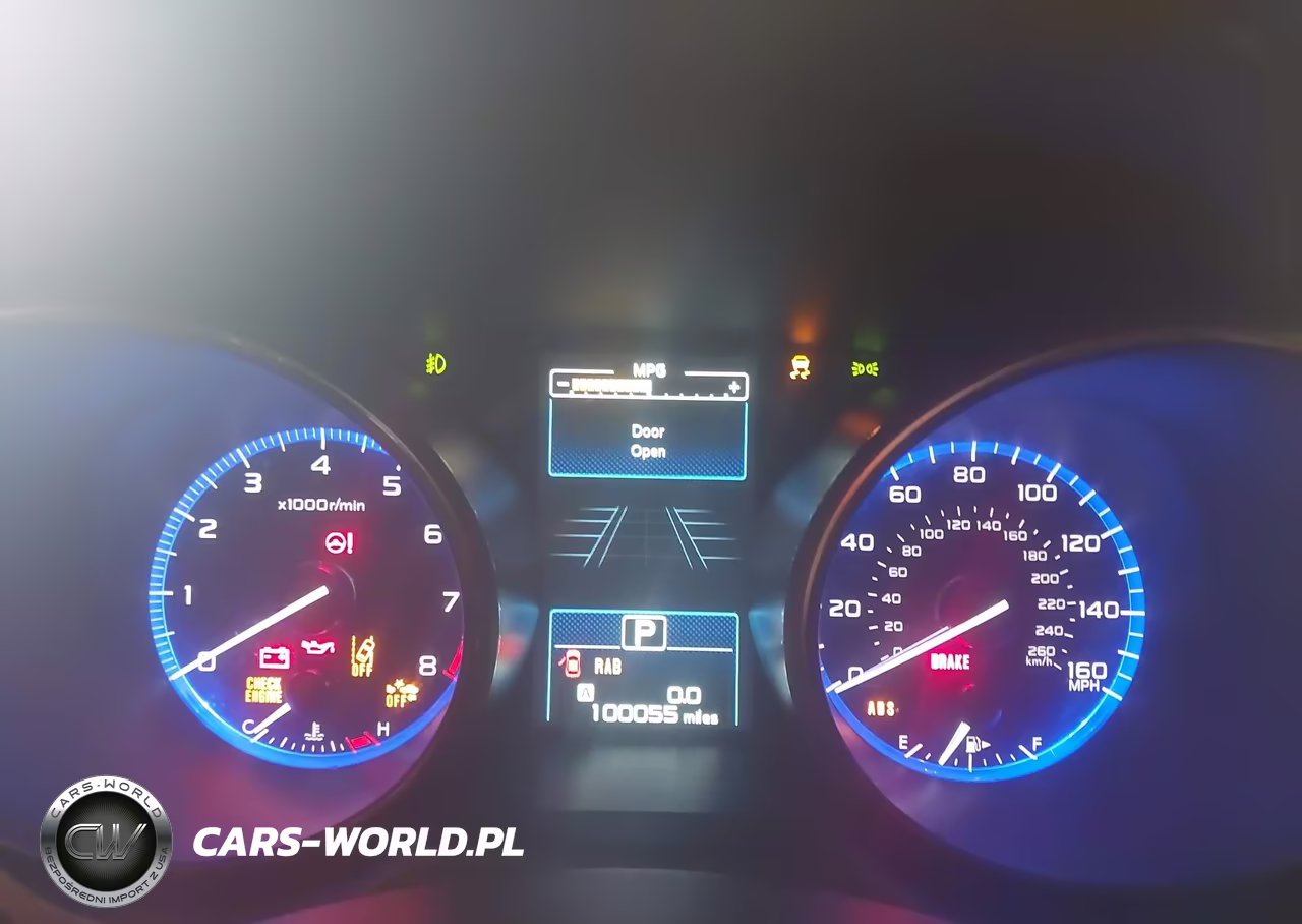 2019 Subaru Legacy 3.6R Limited VIN:4S3BNEN61K3036978 - 7