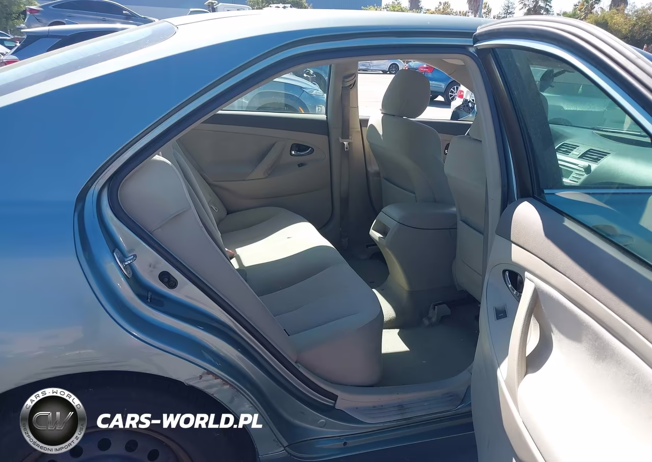2010 Toyota Camry Le V6 VIN:4T1BK3EK8AU609440 - 8