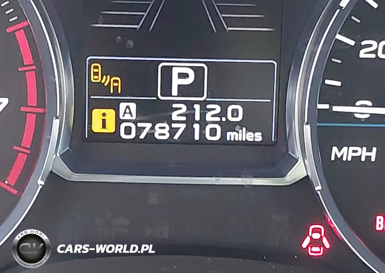 2018 Subaru Forester 2.5I Premium VIN:JF2SJAGC7JH499038 - 16