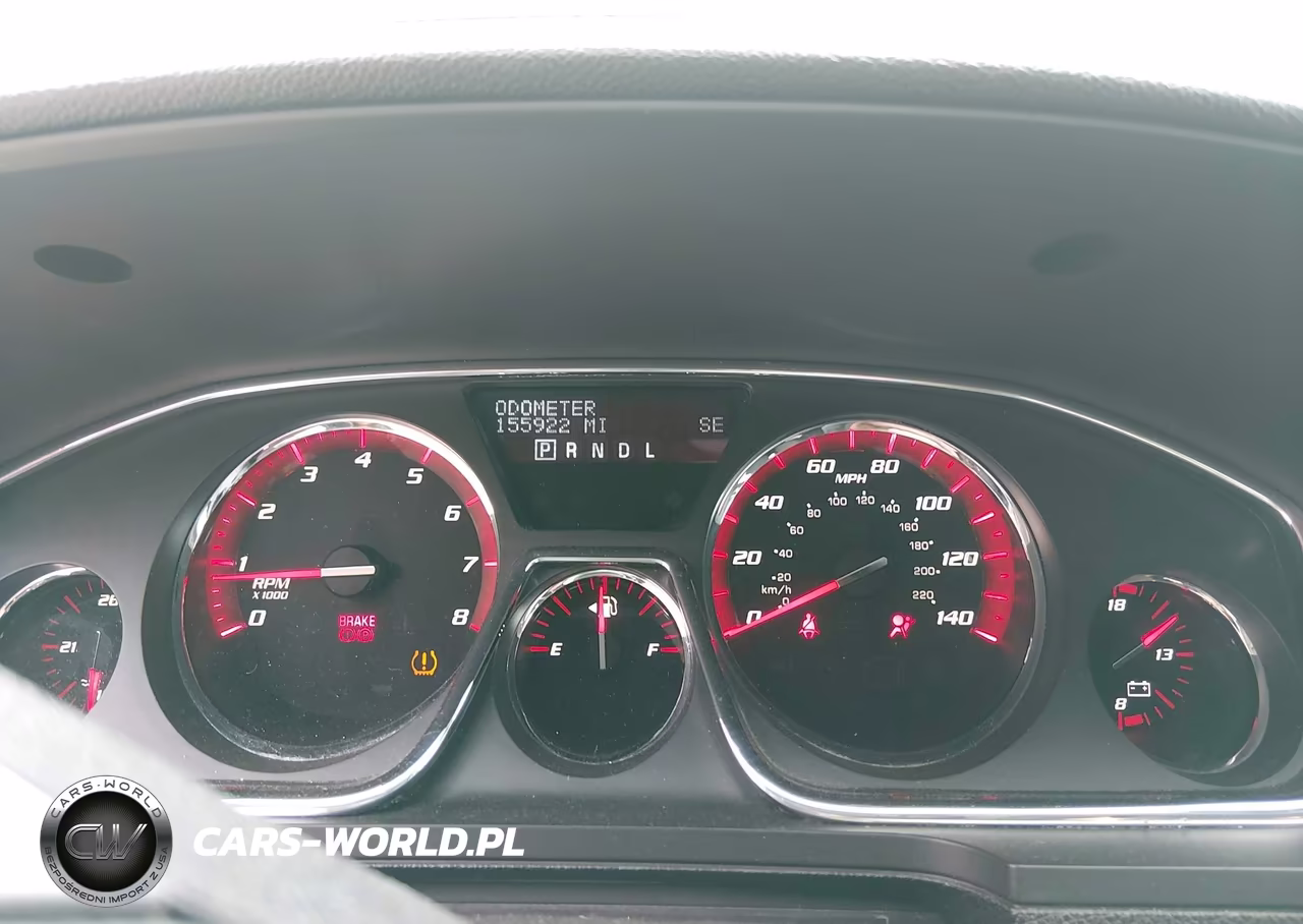 2015 GMC Acadia Sle-2 VIN:1GKKVPKD0FJ150085 - 7