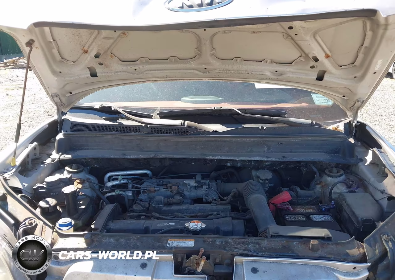 2010 Kia Soul Sport VIN:KNDJT2A23A7050620 - 10