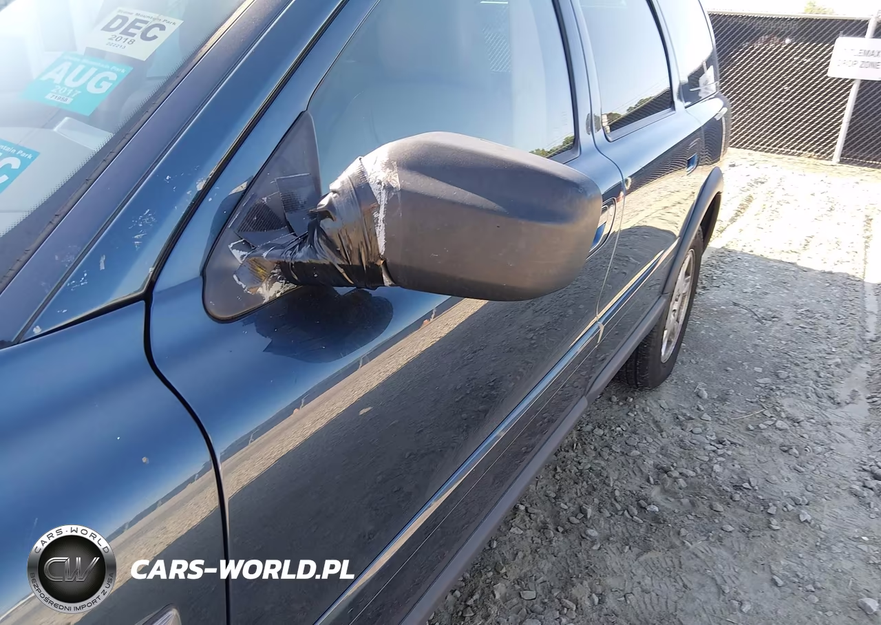 2006 Volvo Xc70 2.5T-Volvo Ocean Race Edition VIN:YV4SZ592561227572 - 6