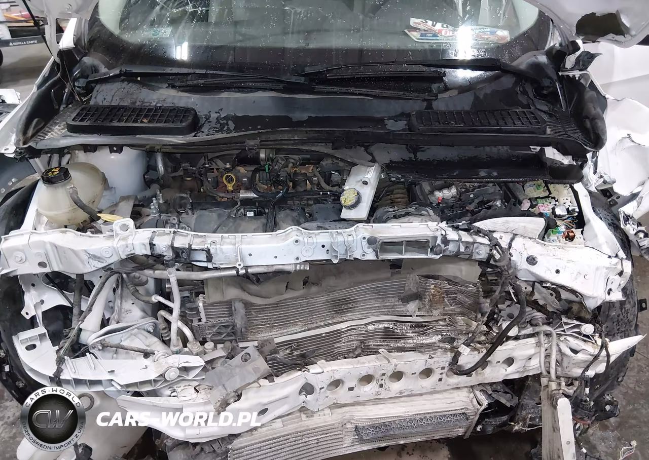 2019 Ford Escape Titanium VIN:1FMCU9J98KUA19549 - 10