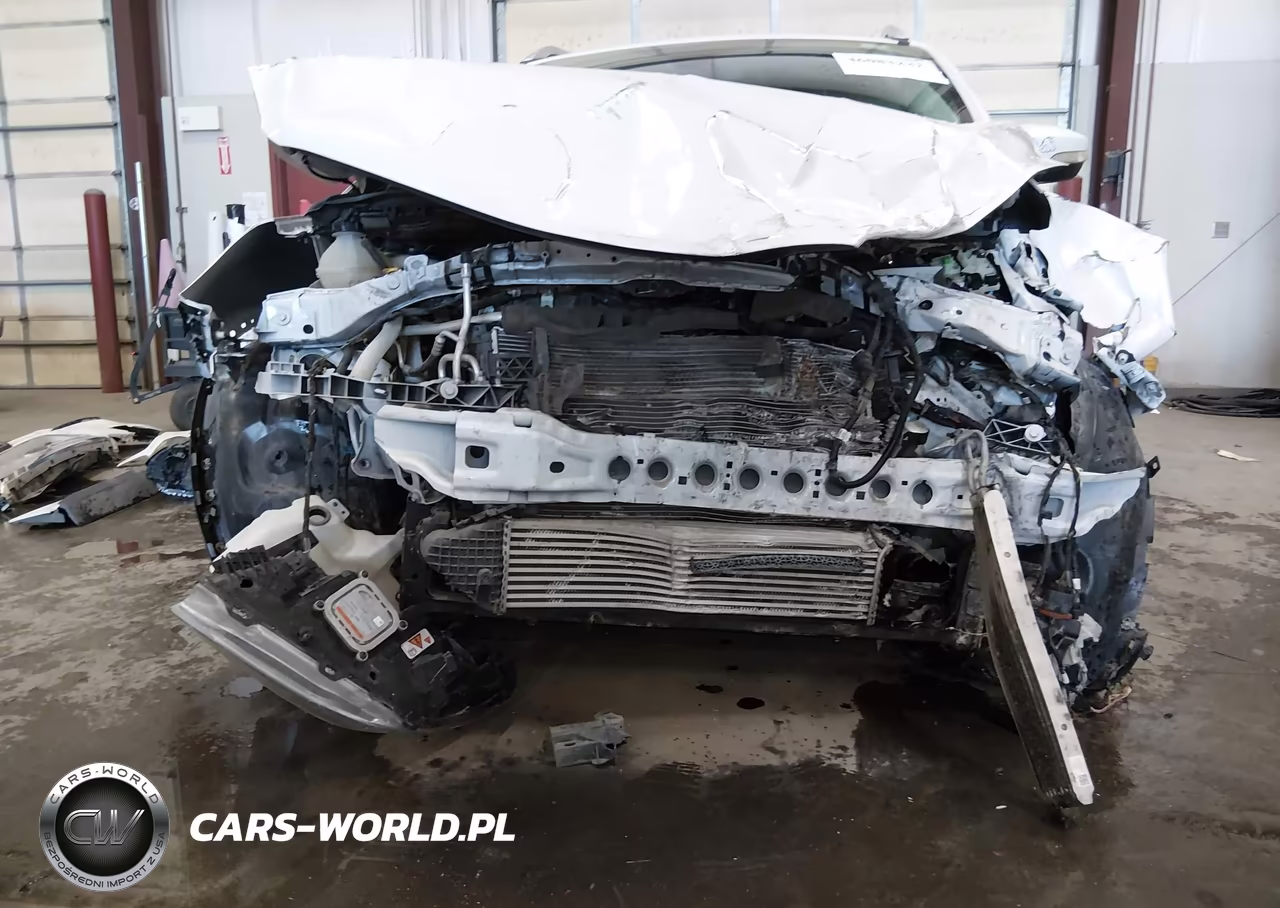 2019 Ford Escape Titanium VIN:1FMCU9J98KUA19549 - 6