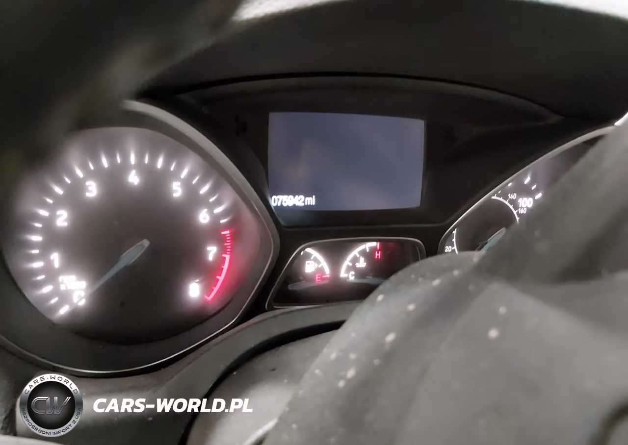 2019 Ford Escape Titanium VIN:1FMCU9J98KUA19549 - 7