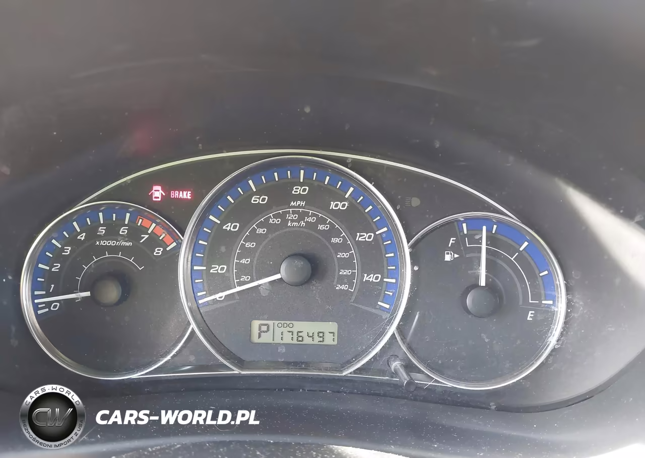 2011 Subaru Forester 2.5X Premium VIN:JF2SHADC7BH763442 - 7