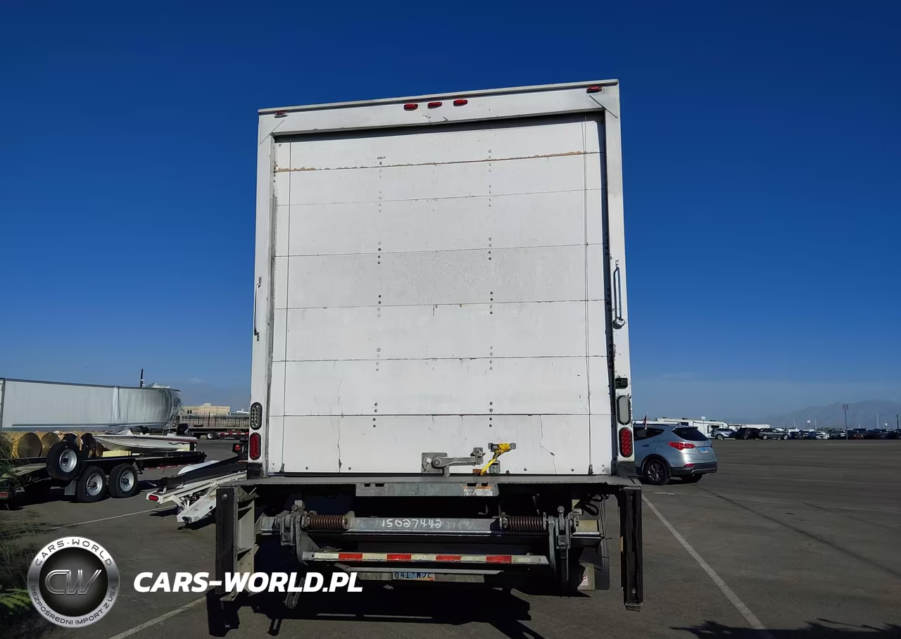 2016 International 4000 4300 VIN:1HTMMMML1GH012786 - 15