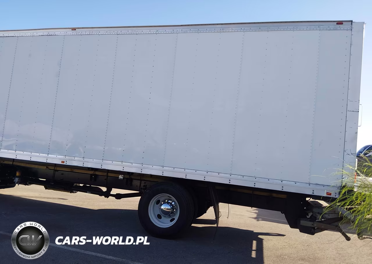 2016 International 4000 4300 VIN:1HTMMMML1GH012786 - 3