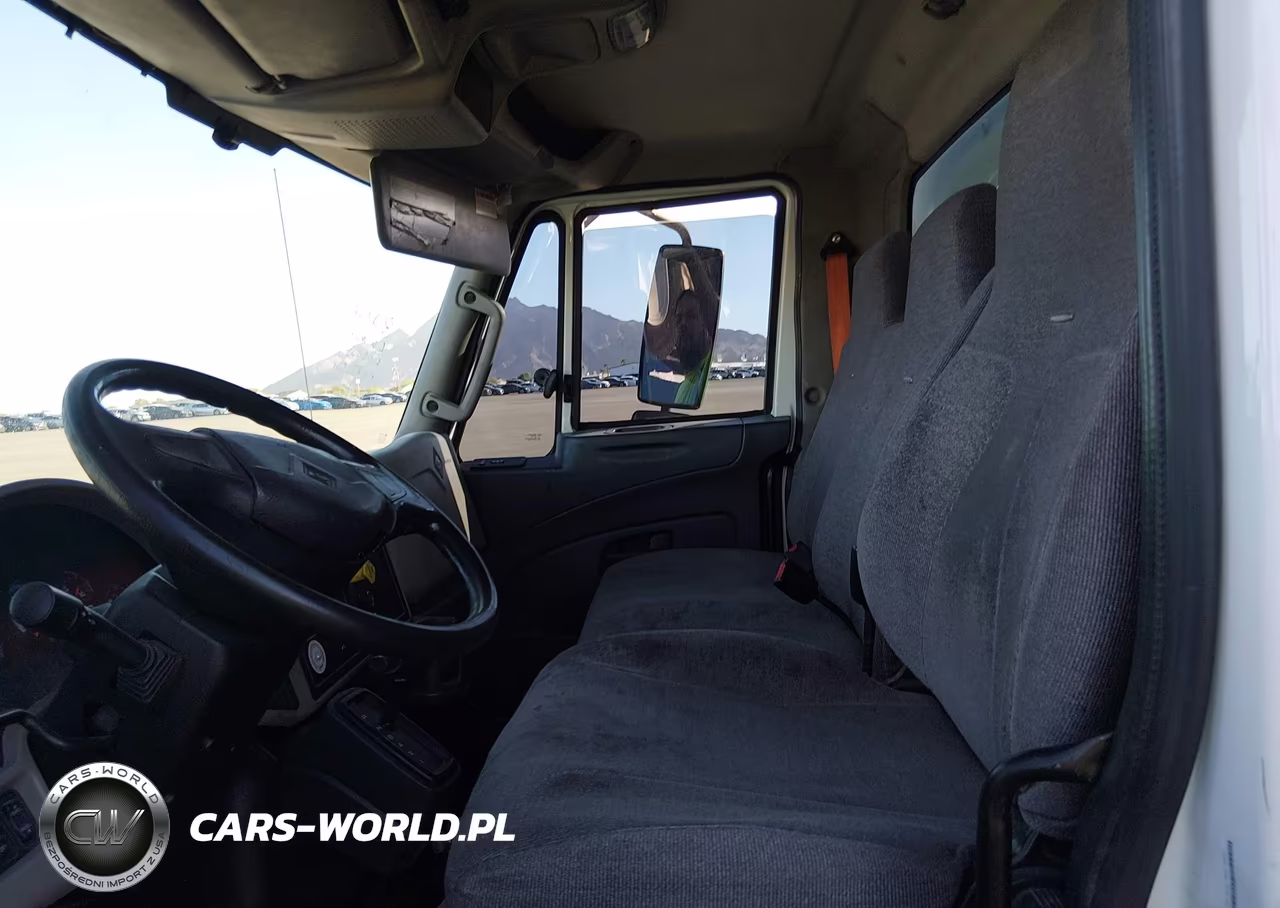 2016 International 4000 4300 VIN:1HTMMMML1GH012786 - 6