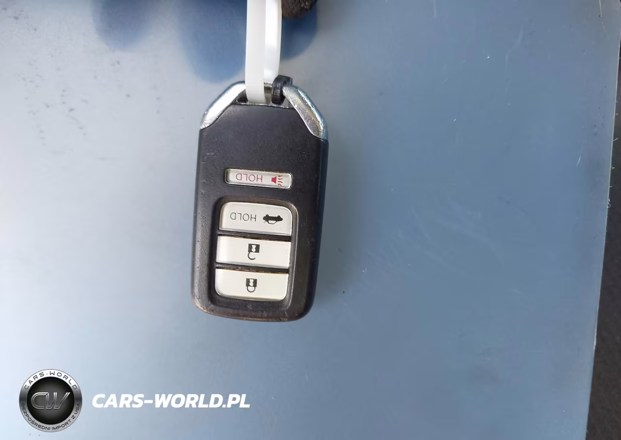 2019 Honda Accord Lx VIN:1HGCV1F1XKA172555 - 11