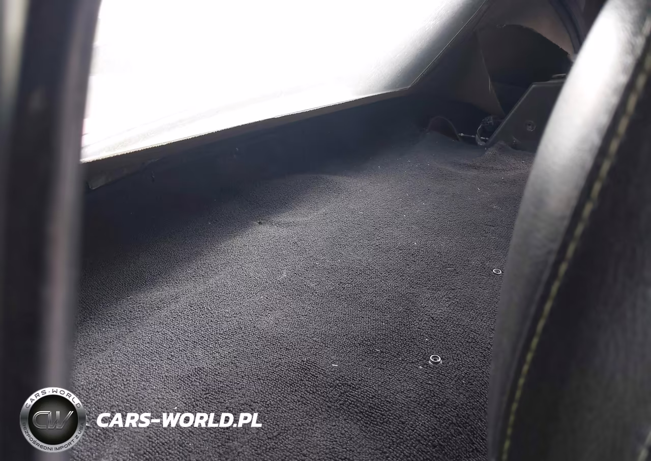1992 Mazda Mx-5 Miata VIN:JM1NA3519N0326151 - 8