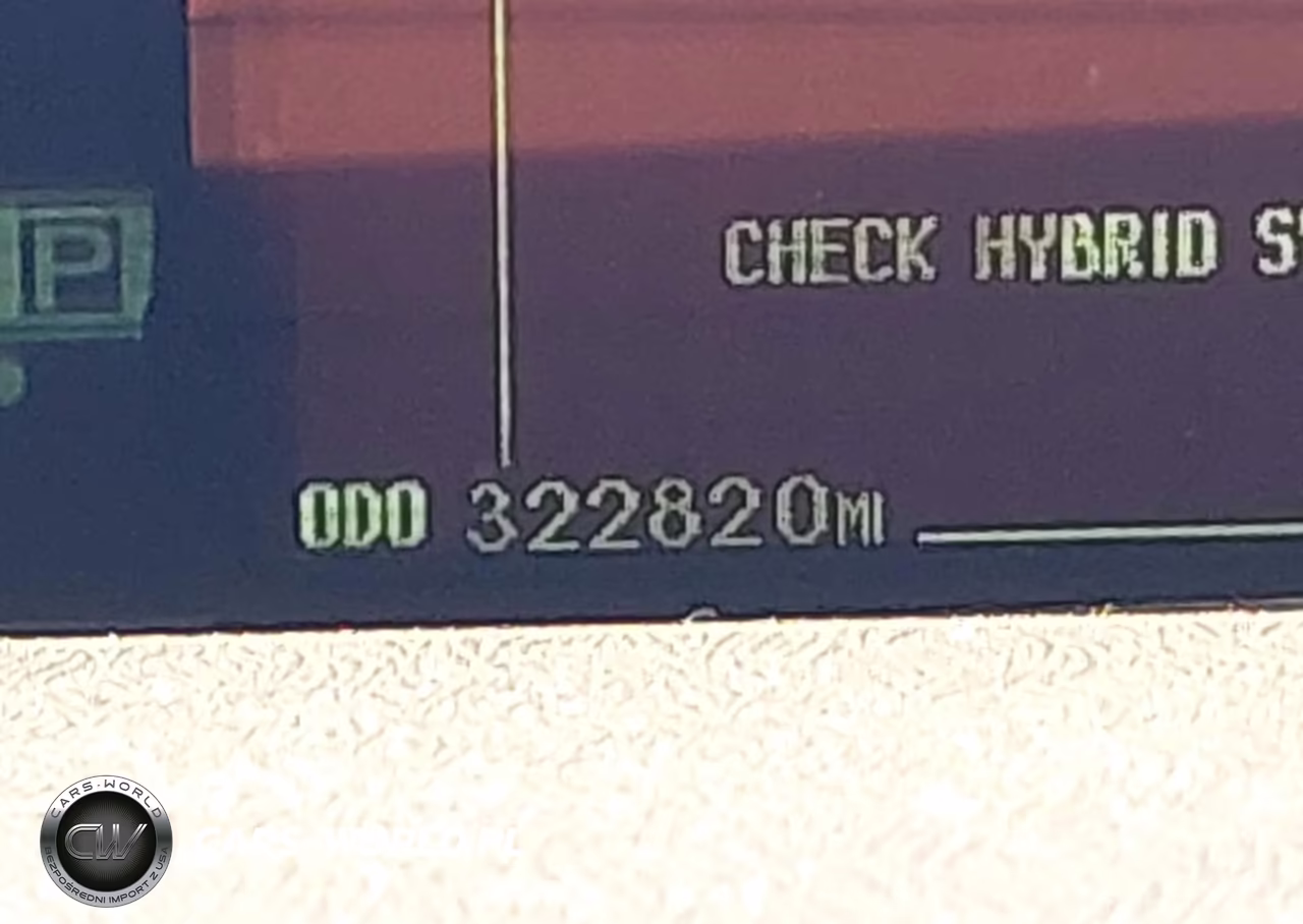 2011 Toyota Prius Two VIN:JTDKN3DU9B0322275 - 15