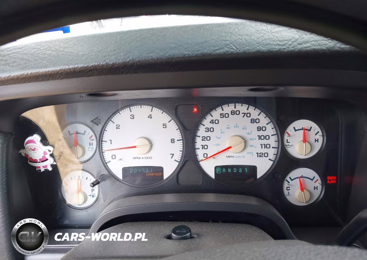 2005 Dodge Ram 1500 Slt-Laramie VIN:1D7HA18N05S348565 - 7