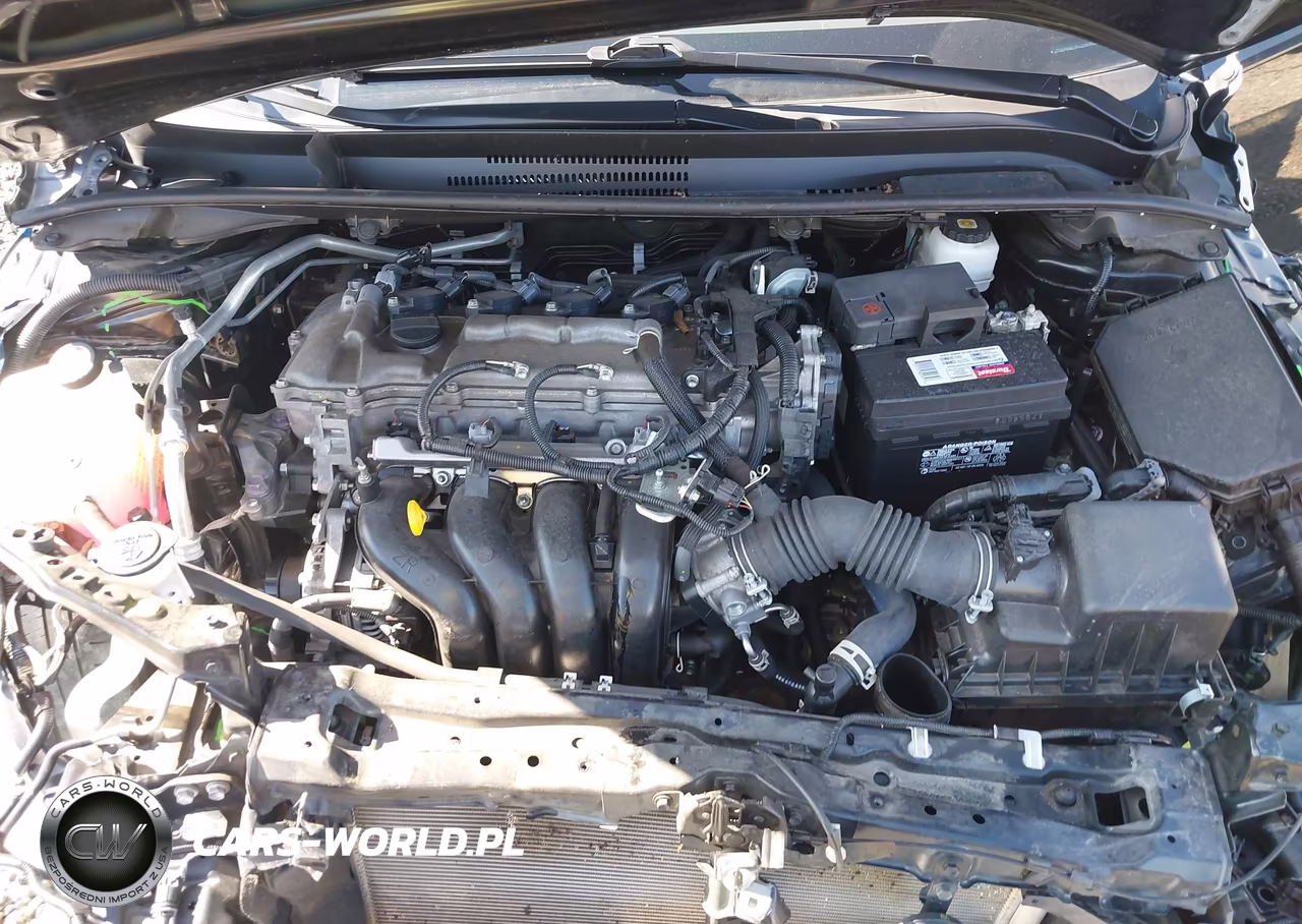 2022 Toyota Corolla Le VIN:JTDEPMAE7NJ228453 - 10