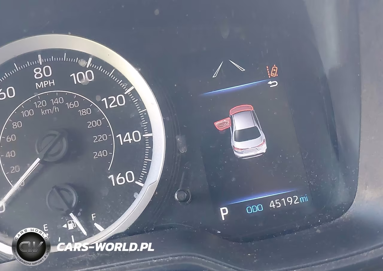 2022 Toyota Corolla Le VIN:JTDEPMAE7NJ228453 - 16