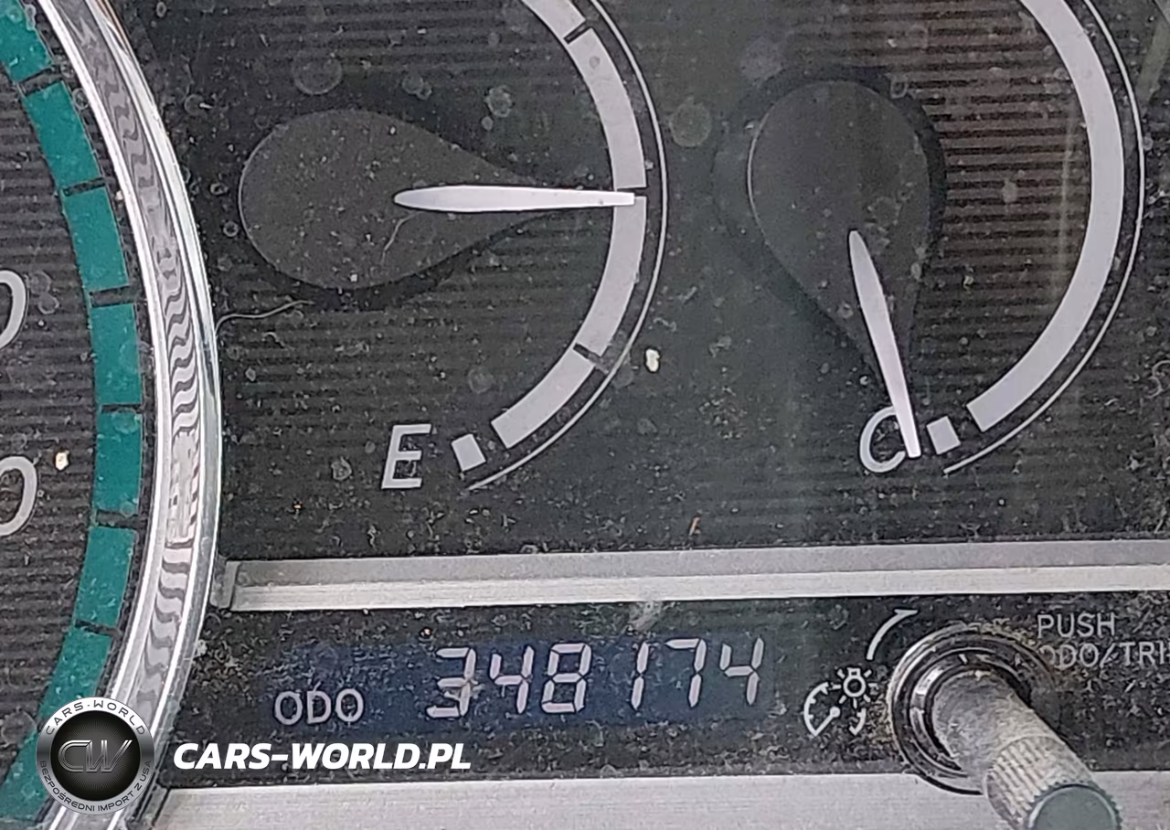 2009 Toyota Venza Base V6 VIN:4T3BK11A59U002772 - 12