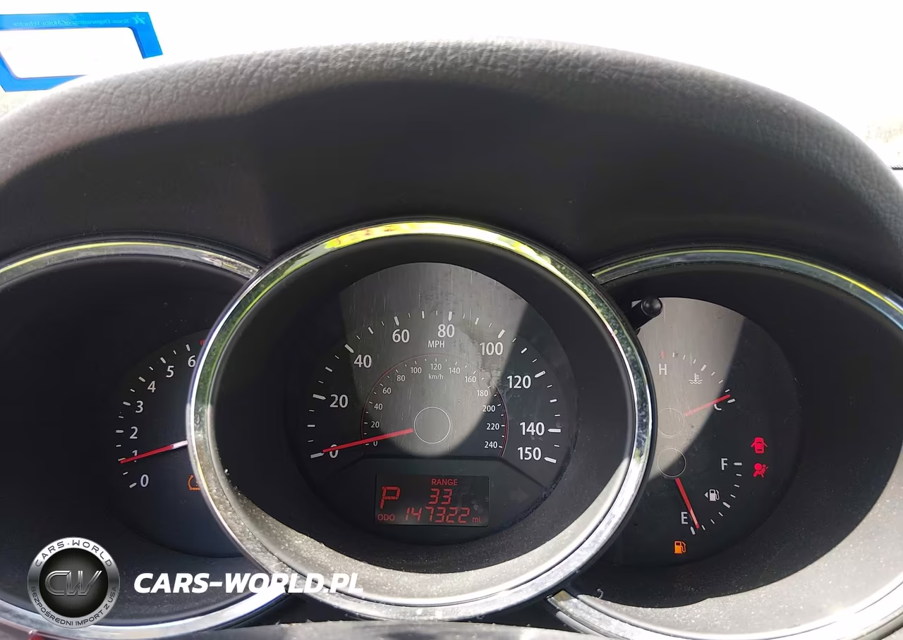 2011 Kia Sorento Ex VIN:5XYKU3A12BG010239 - 7