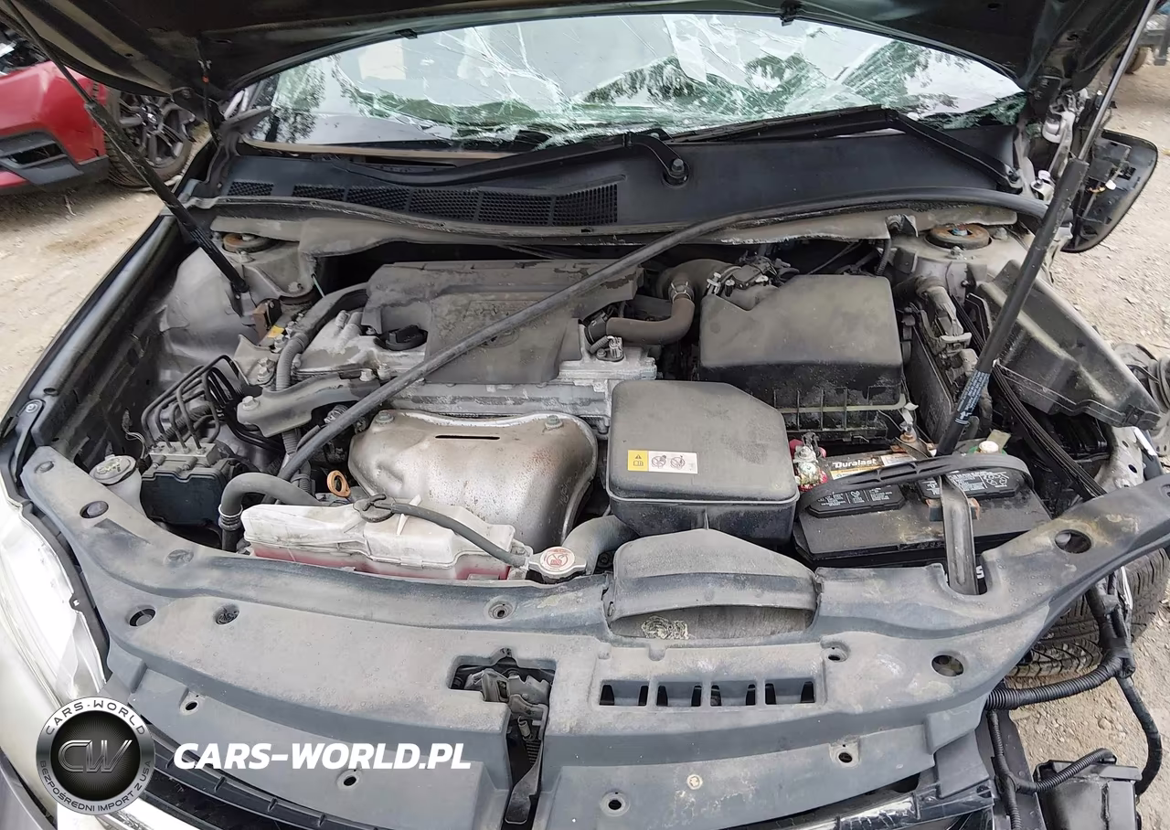 2017 Toyota Camry Se VIN:4T1BF1FK6HU425311 - 10