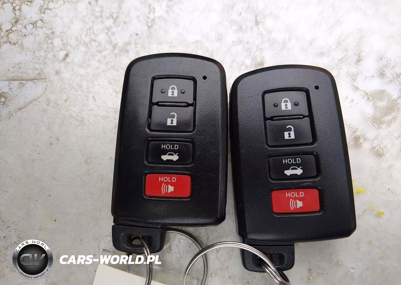 2017 Toyota Camry Se VIN:4T1BF1FK6HU425311 - 11
