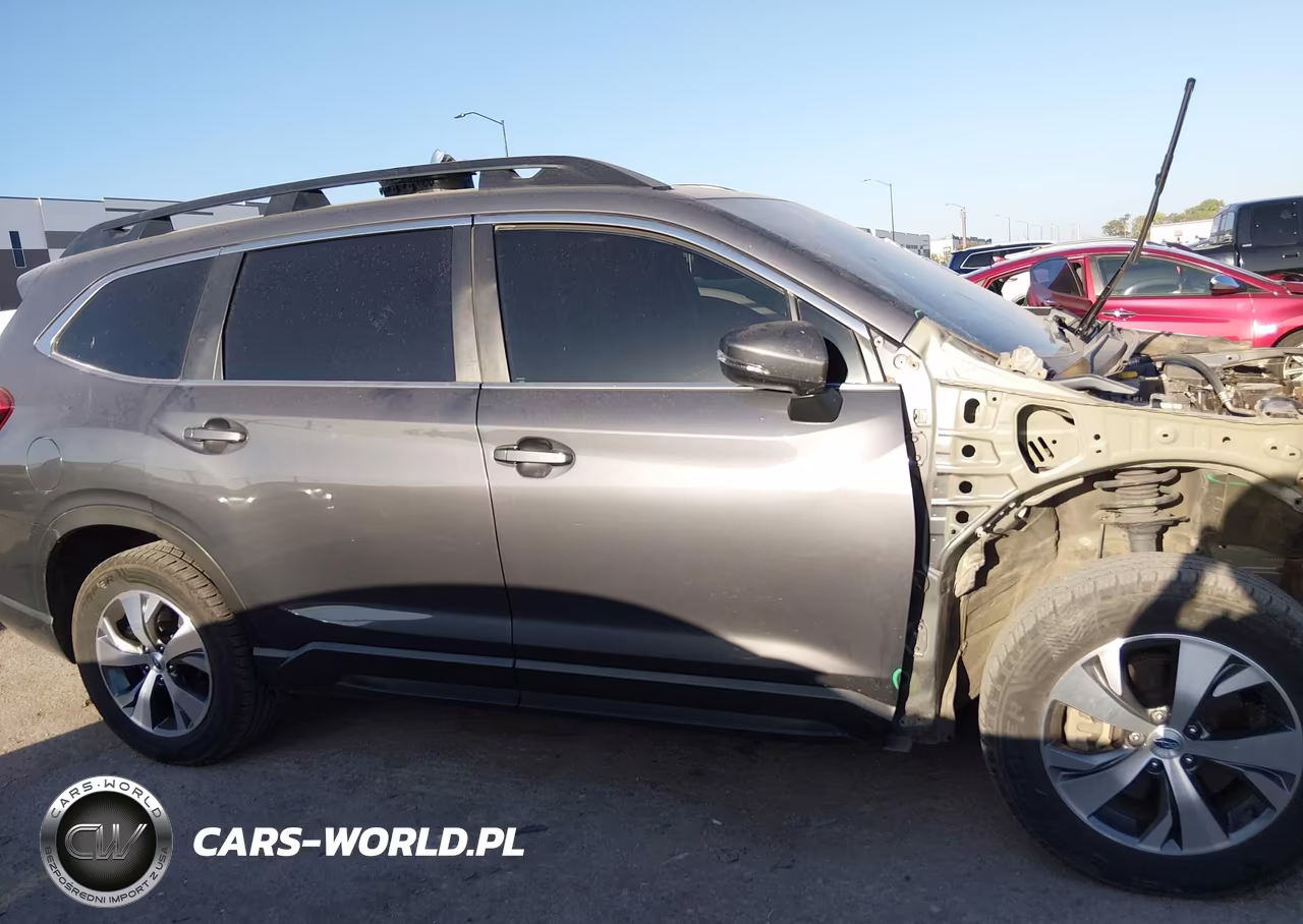 2023 Subaru Ascent Premium 7-Passenger VIN:4S4WMAED2P3438569 - 13
