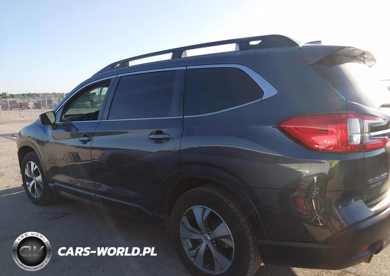 2023 Subaru Ascent Premium 7-Passenger VIN:4S4WMAED2P3438569 - 14