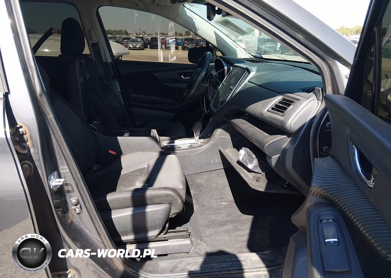 2023 Subaru Ascent Premium 7-Passenger VIN:4S4WMAED2P3438569 - 5