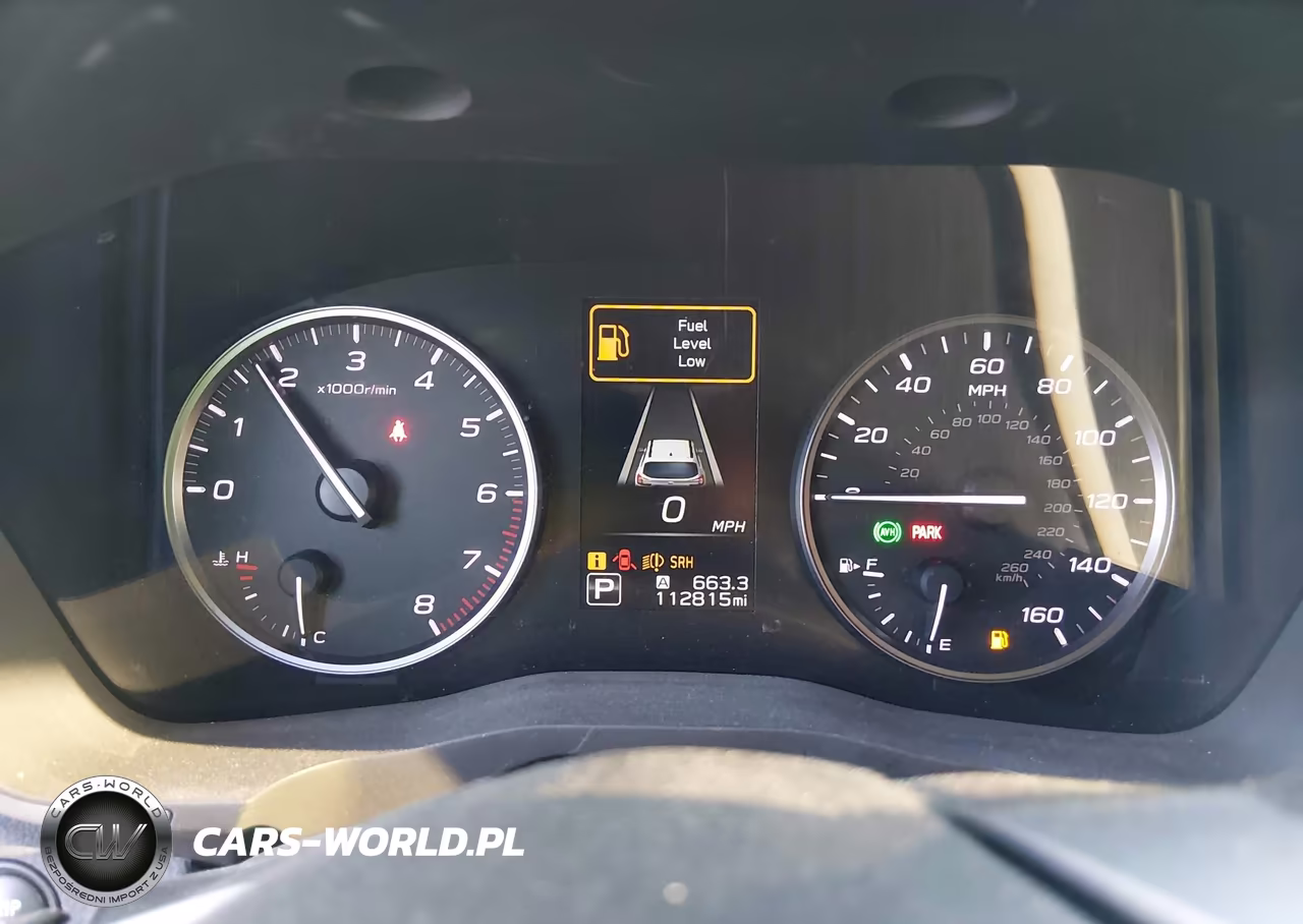 2023 Subaru Ascent Premium 7-Passenger VIN:4S4WMAED2P3438569 - 7