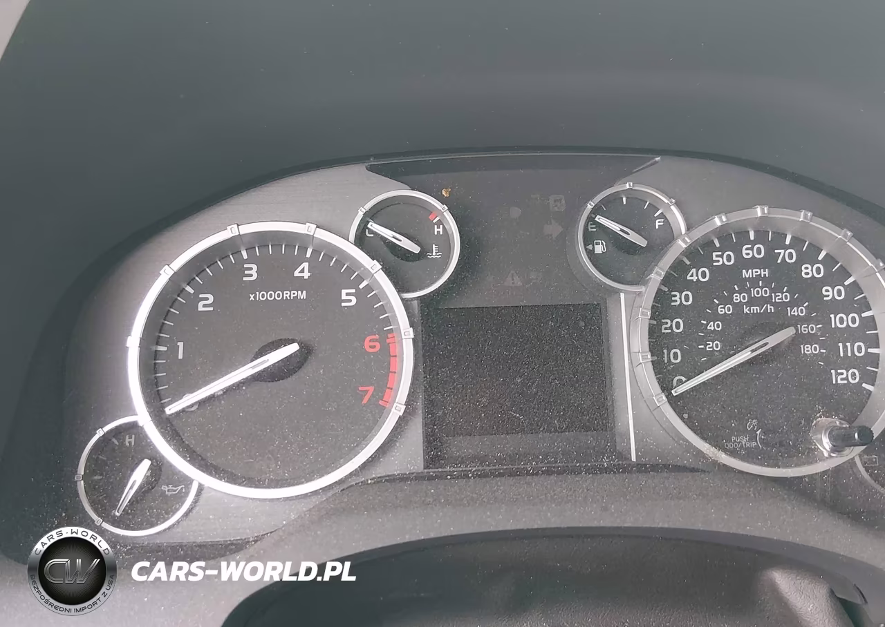 2016 Toyota Tundra Sr5 4.6L V8 VIN:5TFEM5F15GX103732 - 15