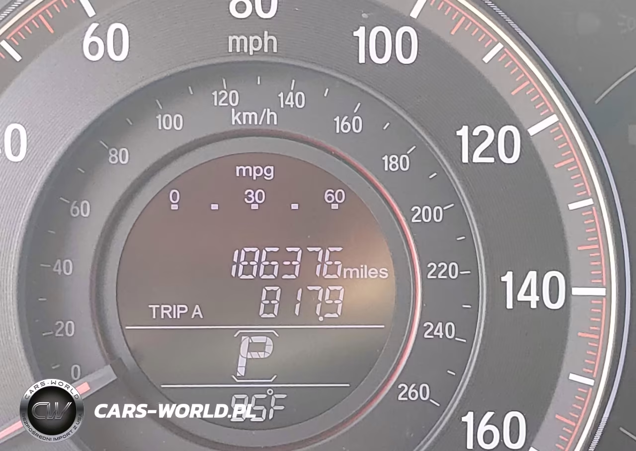 2017 Honda Accord Sport Se VIN:1HGCR2F13HA287677 - 14