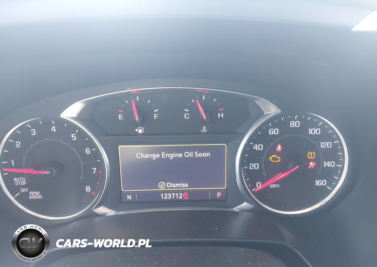 2019 Chevrolet Blazer VIN:3GNKBDRS6KS604251 - 7