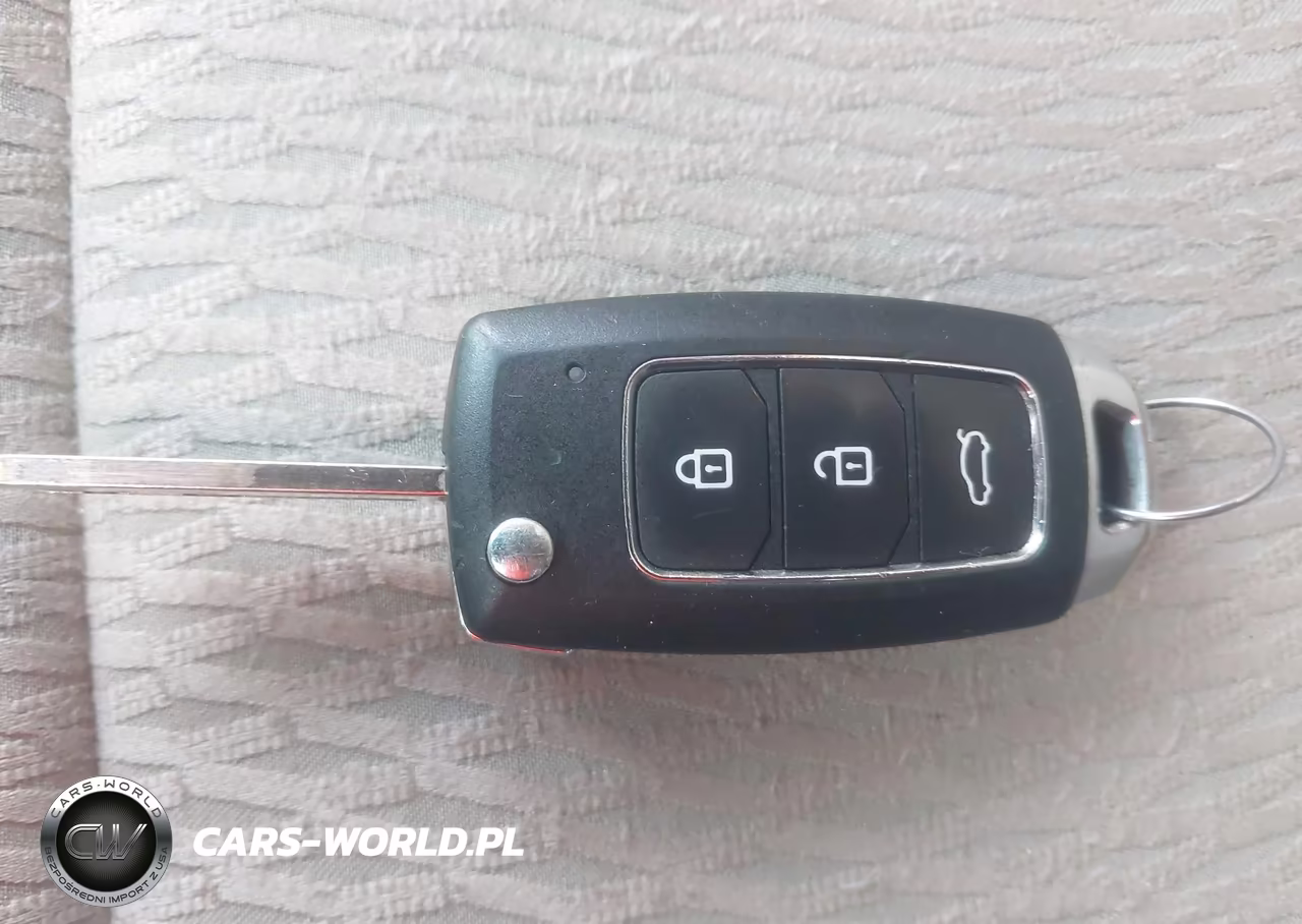 2014 Hyundai Santa Fe Sport 2.4L VIN:5XYZUDLB4EG201000 - 11