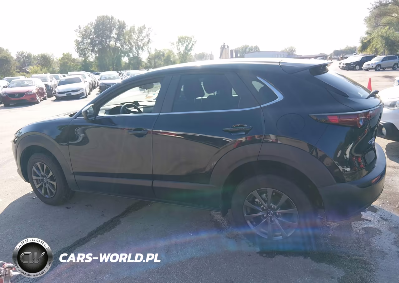 2022 Mazda Cx-30 2.5 S VIN:3MVDMBAL0NM446324 - 14