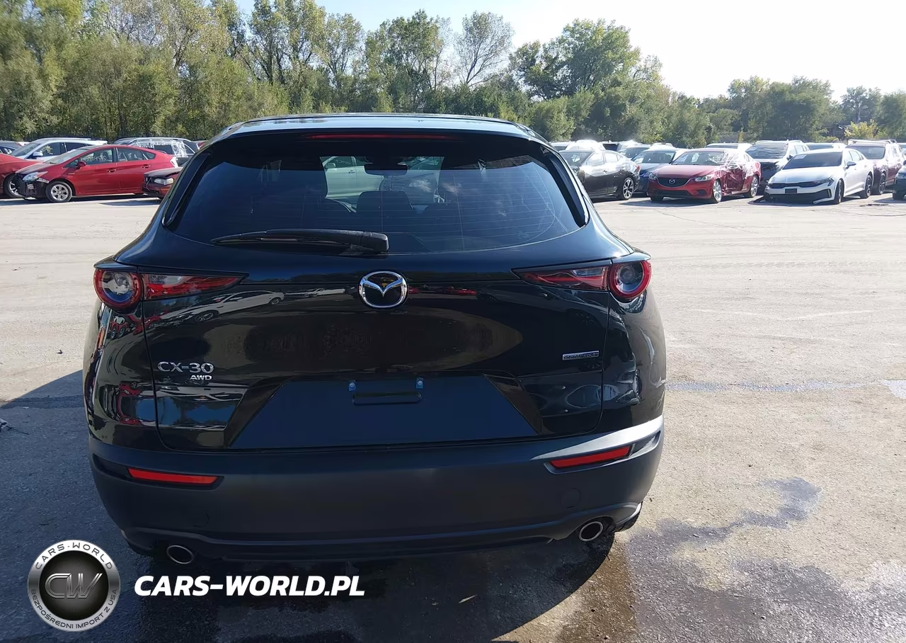 2022 Mazda Cx-30 2.5 S VIN:3MVDMBAL0NM446324 - 16
