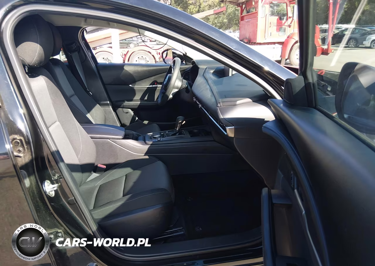 2022 Mazda Cx-30 2.5 S VIN:3MVDMBAL0NM446324 - 5