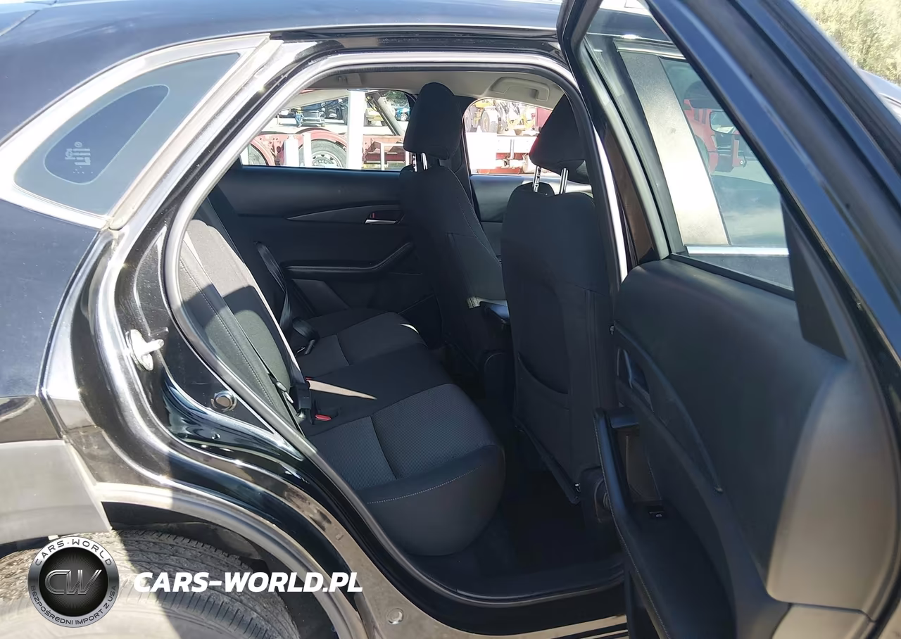 2022 Mazda Cx-30 2.5 S VIN:3MVDMBAL0NM446324 - 8