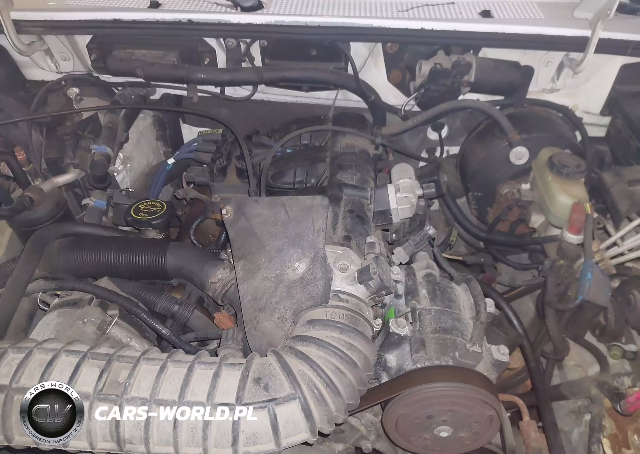 1998 Ford Ranger Splash-Xl-Xlt VIN:1FTZR15X1WTA56755 - 10