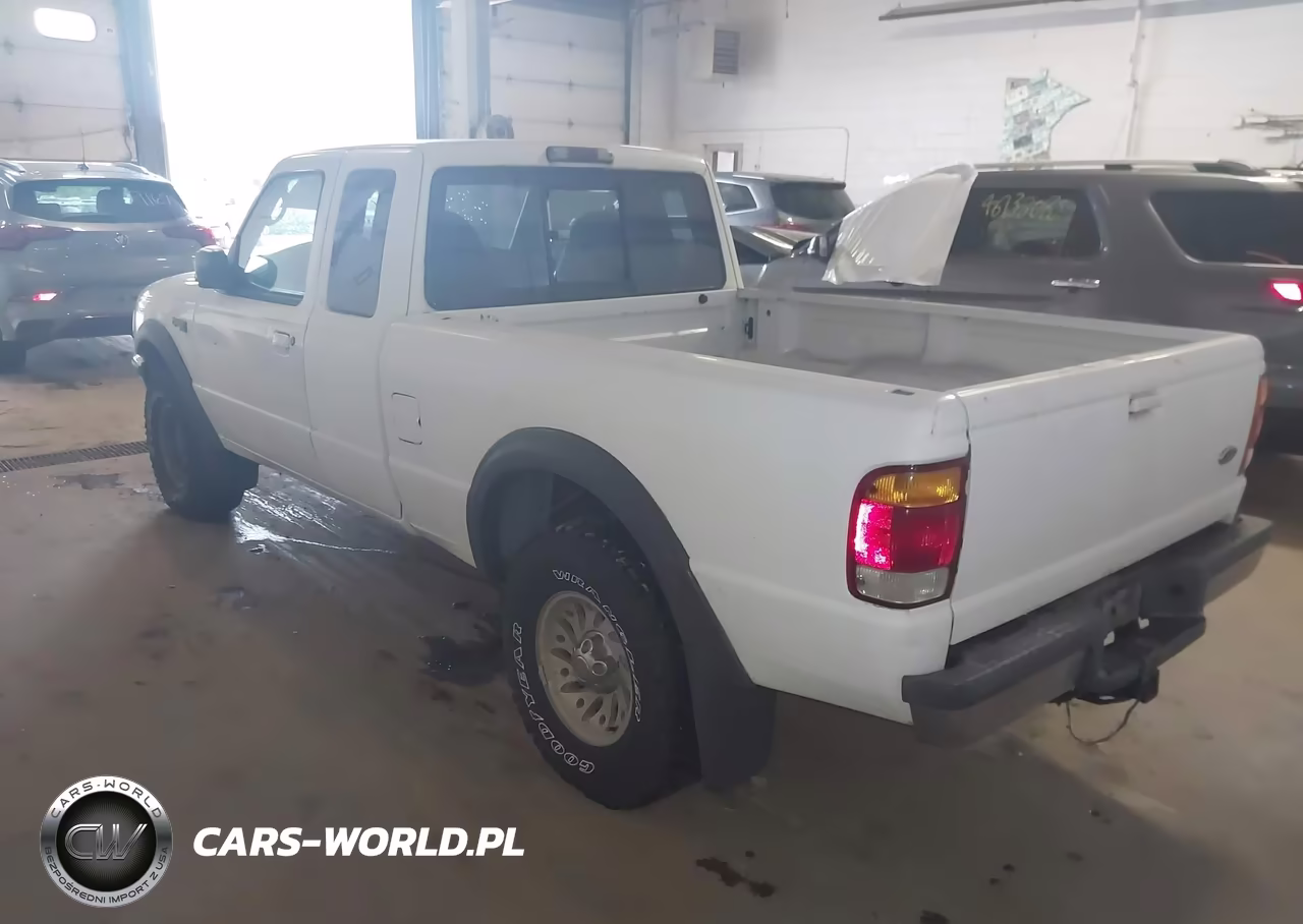1998 Ford Ranger Splash-Xl-Xlt VIN:1FTZR15X1WTA56755 - 3
