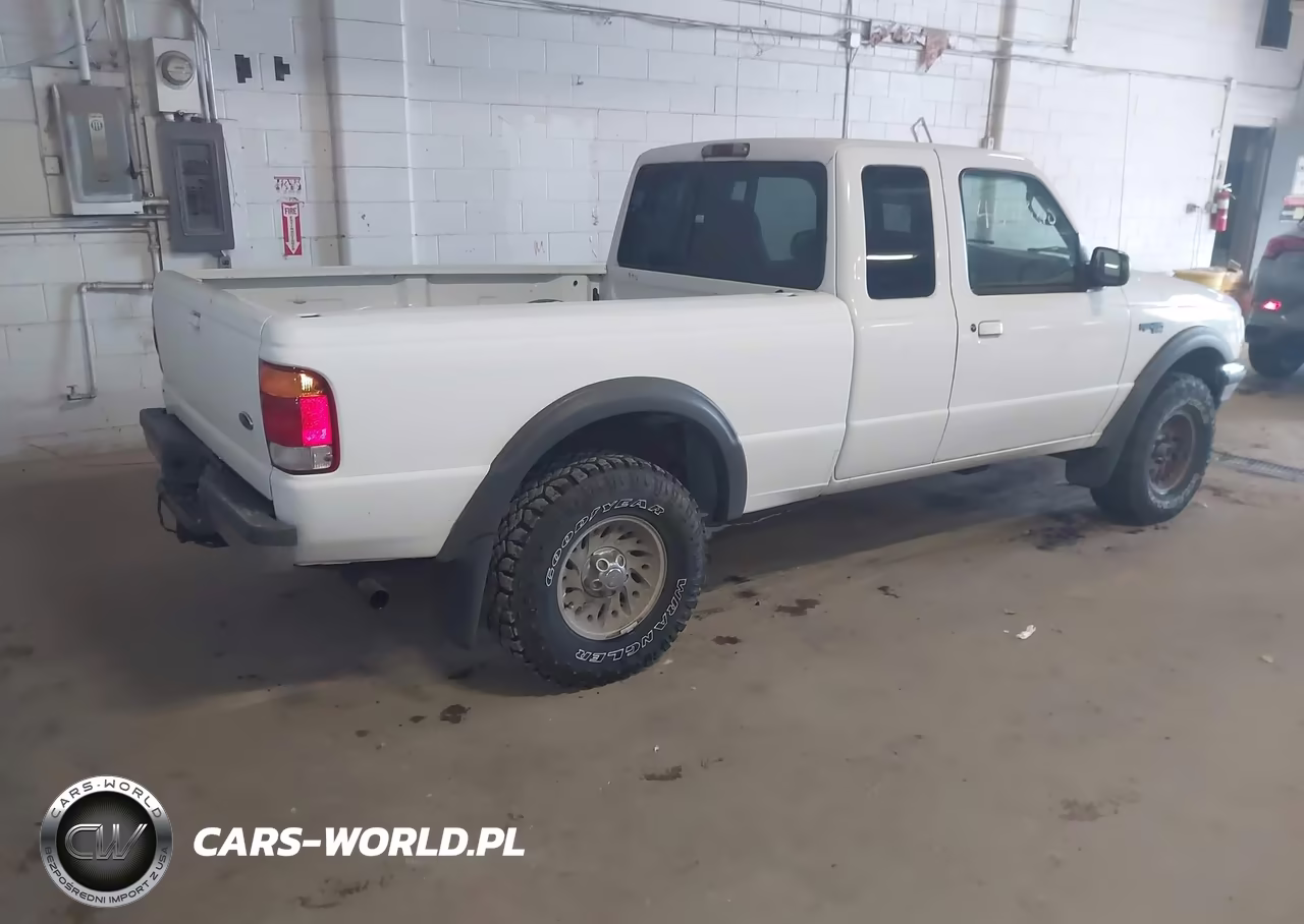 1998 Ford Ranger Splash-Xl-Xlt VIN:1FTZR15X1WTA56755 - 4