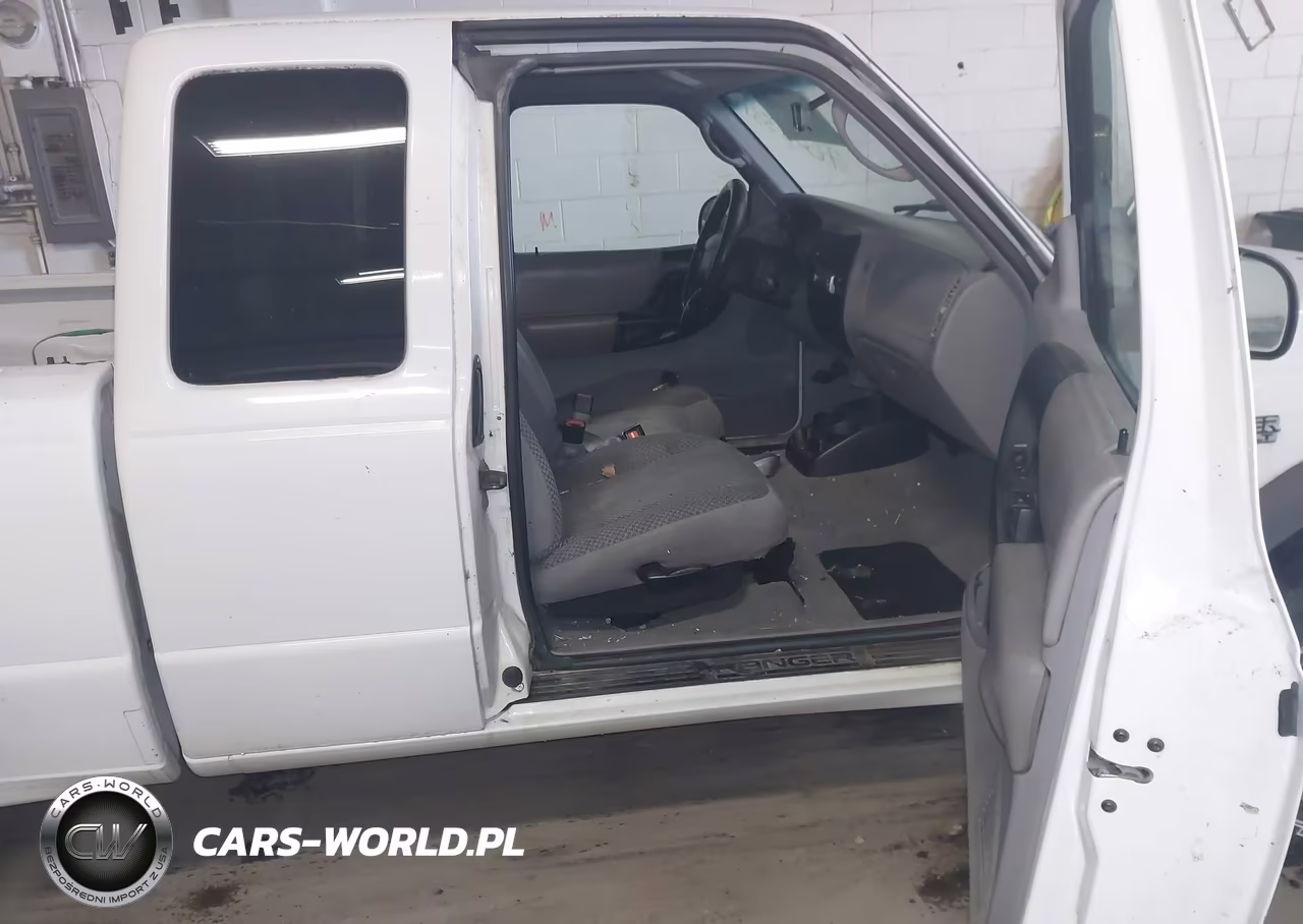 1998 Ford Ranger Splash-Xl-Xlt VIN:1FTZR15X1WTA56755 - 5