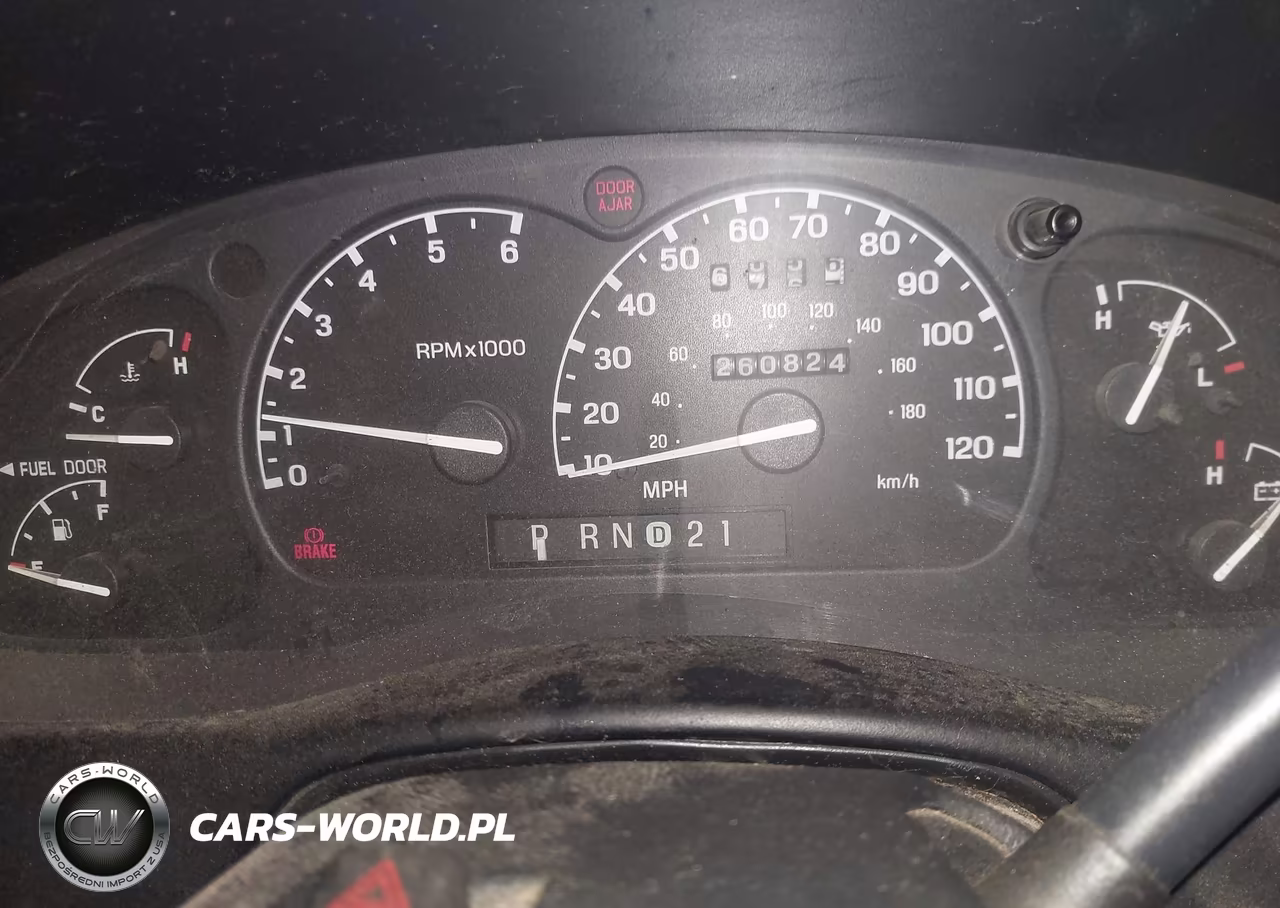 1998 Ford Ranger Splash-Xl-Xlt VIN:1FTZR15X1WTA56755 - 7
