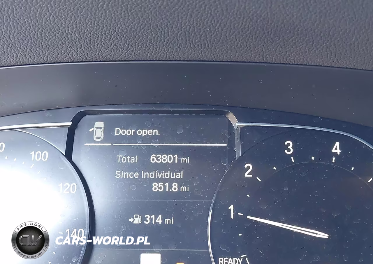 2021 BMW 430I VIN:WBA53AP00MCG38293 - 15